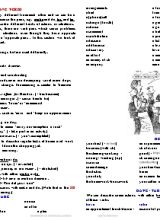 Grammar for advanced learners Confusing verbs - Thấm Tâm Vy